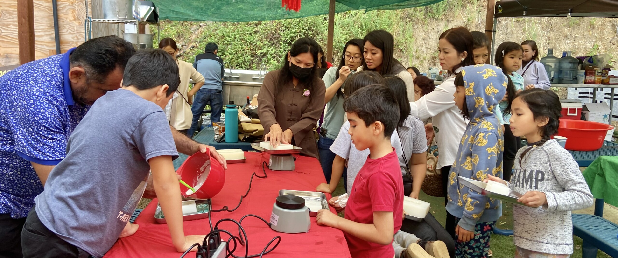 Buddha Sculpture Class